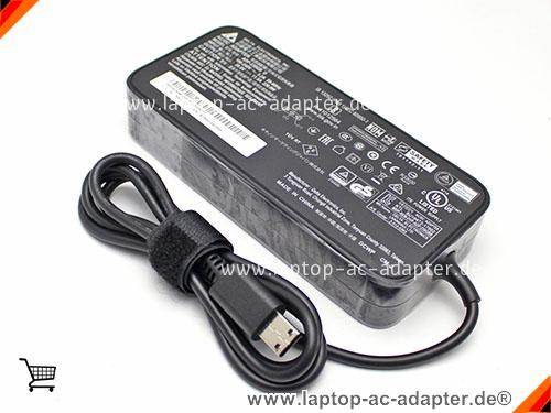 Bild 2 Von Original Rectangle3 Delta Adp230gb-d Ac Adapter 20v 11.5a Power Supply Special Tip Auf Laptop-ac-adapter.de 