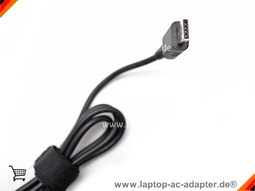 Bild 5 On Original Rectangle3 Delta Adp230gb-d Ac Adapter 20v 11.5a Power Supply Special Tip Auf Laptop-ac-adapter.de 