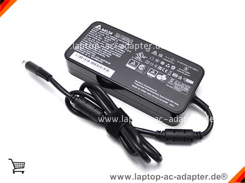 Große Bilder 2 von Original DELTA R0EW1A700 ac adapter, 20V 14A R0EW1A700 Notebook Netzteile DELTA20V14A280W-7.4x5.0mm