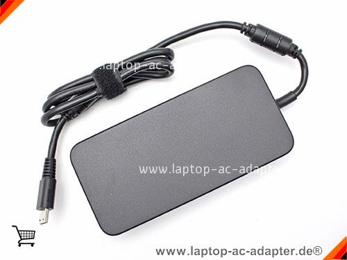 Bild 3 Von Original Thin Delta Adp-280bb B Ac/dc Adapter 20v 14a 280w Power Supply Special Rectangle3 Tip Auf Laptop-ac-adapter.de 