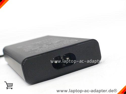Große Bilder 4 von Original DELTA ADP-45BE AA ac adapter, 20V 2.25A ADP-45BE AA Notebook Netzteile DELTA20V2.25A45W-2.0x1.0mm