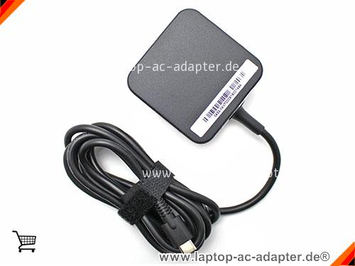 Bild 3 Von Original Delta Adp-45eg Ae Ac Adapter 45w 20v 2.25a Type C Power Supply Auf Laptop-ac-adapter.de 