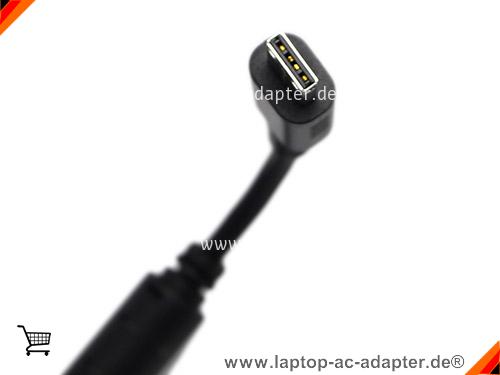 Große Bilder 5 von Original DELTA KP40001001 ac adapter, 20V 20A KP40001001 Notebook Netzteile DELTA20V20A400W-rectangle3