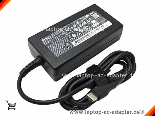 Große Bilder 2 von Original DELTA ADP-100XB B ac adapter, 20V 5A ADP-100XB B Notebook Netzteile DELTA20V5A100W-Type-C