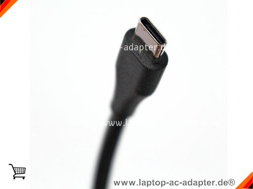 Große Bilder 5 von Original DELTA ADP-100XB B ac adapter, 20V 5A ADP-100XB B Notebook Netzteile DELTA20V5A100W-Type-C