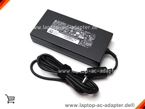 Große Bilder 2 von Original DELTA ADP120VHD ac adapter, 20V 6A ADP120VHD Notebook Netzteile DELTA20V6A120W-5.5x2.5mm-thin