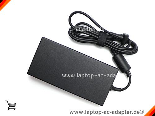 Große Bilder 3 von Original DELTA ADP120VHD ac adapter, 20V 6A ADP120VHD Notebook Netzteile DELTA20V6A120W-5.5x2.5mm-thin