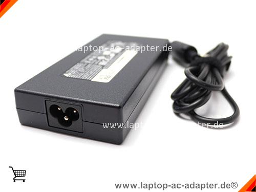 Große Bilder 4 von Original DELTA ADP120VHD ac adapter, 20V 6A ADP120VHD Notebook Netzteile DELTA20V6A120W-5.5x2.5mm-thin
