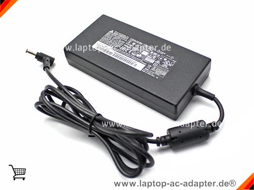 Große Bilder 2 von Original DELTA S/N E25W08700XX ac adapter, 20V 7.5A S/N E25W08700XX Notebook Netzteile DELTA20V7.5A150W-4.5x3.0mm-thin
