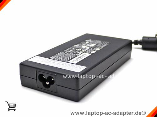 Bild 4 Von Original Delta Adp-150ch D Ac Adapter 20.0v 7.5a 150w Dc Power Supply Auf Laptop-ac-adapter.de 