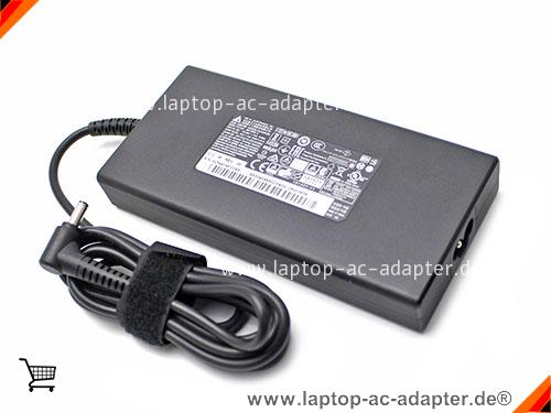 Bild 2 Von Original Delta Adp-180tb H Ac Adapter With Small 4.5x3.0mm Tip 20.0v 9.0a 180w Psu Auf Laptop-ac-adapter.de 