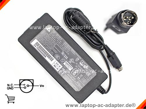 Große Bilder 1 von Original DELTA DPS-60AB-6 ac adapter, 24V 2.5A DPS-60AB-6 Notebook Netzteile DELTA24V2.5A60W-3PIN