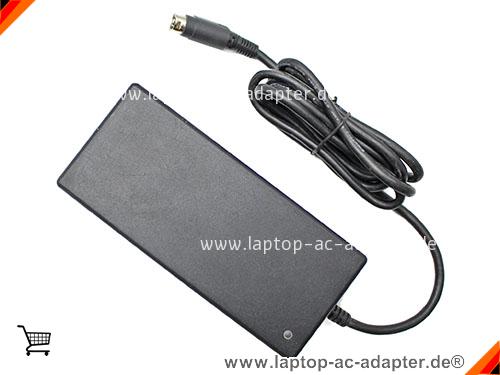 Große Bilder 3 von Original DELTA TADP-65AB A ac adapter, 24V 2.6A TADP-65AB A Notebook Netzteile DELTA24V2.6A62W-3PIN