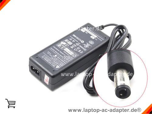 Große Bilder 1 von Original DAJING DJ-U48S2415 ac adapter, 24V 2A DJ-U48S2415 Notebook Netzteile DELTA24V2A48W-5.5x2.5mm