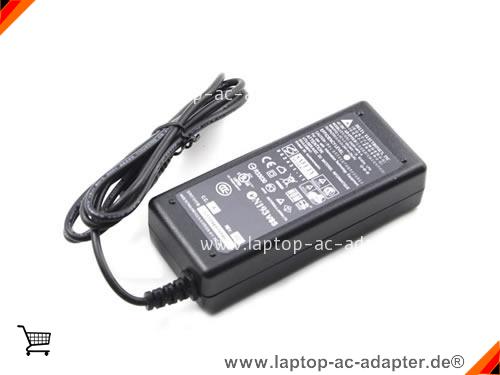 Große Bilder 2 von Original DAJING DJ-U48S2415 ac adapter, 24V 2A DJ-U48S2415 Notebook Netzteile DELTA24V2A48W-5.5x2.5mm