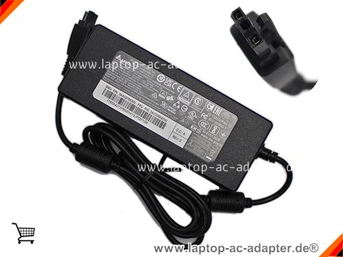 Große Bilder 1 von Original DELTA 3AA02766300 ac adapter, 24V 3.75A 3AA02766300 Notebook Netzteile DELTA24V3.75A90W-Molex-3PINS