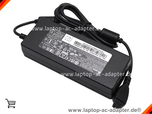 Große Bilder 2 von Original DELTA 3AA02766300 ac adapter, 24V 3.75A 3AA02766300 Notebook Netzteile DELTA24V3.75A90W-Molex-3PINS