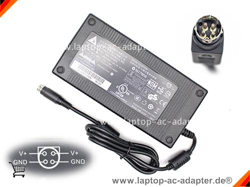 Große Bilder 1 von Original DELTA RD9000PH01BD ac adapter, 24V 5A RD9000PH01BD Notebook Netzteile DELTA24V5A120W-4Pin-SZXF