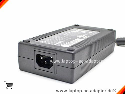 Große Bilder 4 von Original DELTA RD9000PH01BD ac adapter, 24V 5A RD9000PH01BD Notebook Netzteile DELTA24V5A120W-4Pin-SZXF