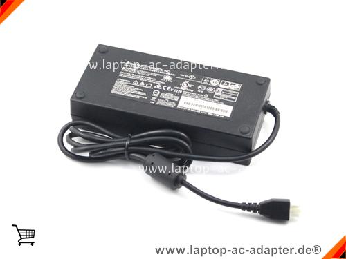Große Bilder 1 von Original DELTA TADP-150AB B ac adapter, 24V 6.25A TADP-150AB B Notebook Netzteile DELTA24V6.25A150W-3PIN
