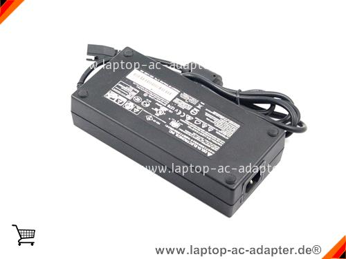 Große Bilder 2 von Original DELTA TADP-150AB B ac adapter, 24V 6.25A TADP-150AB B Notebook Netzteile DELTA24V6.25A150W-3PIN