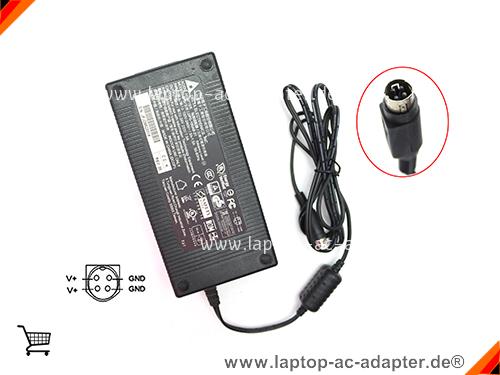 Bild 1 Von Original Delta Dps-180ab-21 Ac Adapter 24v 7.5a 180w Power Supply Für Displayer Auf Laptop-ac-adapter.de 