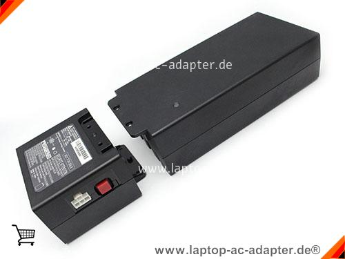 Große Bilder 2 von Original DELTA MBC-TB001A ac adapter, 29V 3.45A MBC-TB001A Notebook Netzteile DELTA29V3.45A100W-Molex-6hole