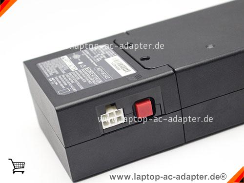 Große Bilder 5 von Original DELTA MBC-TB001A ac adapter, 29V 3.45A MBC-TB001A Notebook Netzteile DELTA29V3.45A100W-Molex-6hole