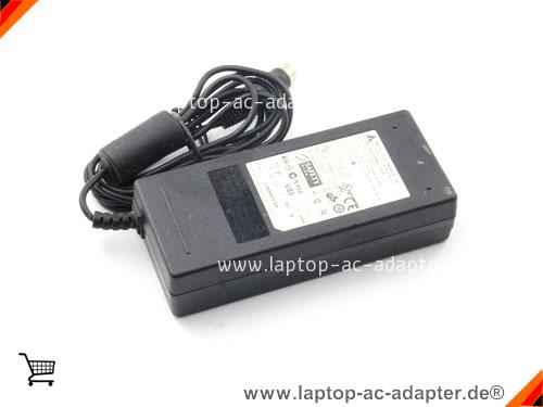 Große Bilder 1 von Original DELTA CUSD04C01D9 ac adapter, 48V 1.67A CUSD04C01D9 Notebook Netzteile DELTA48V1670MA80W-4PIN