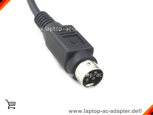 Große Bilder 5 von Original DELTA AEWC06520000033 ac adapter, 48V 2.75A AEWC06520000033 Notebook Netzteile DELTA48V2.75A132W-4pin
