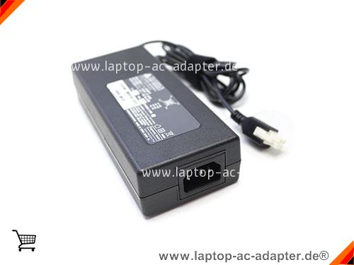 Große Bilder 2 von Original DELTA DAB2329205T ac adapter, 54V 1.58A DAB2329205T Notebook Netzteile DELTA54V1.58A85W-Molex-4pin