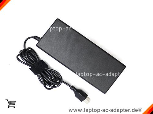 Große Bilder 3 von Original DELTA DAB2329205T ac adapter, 54V 1.58A DAB2329205T Notebook Netzteile DELTA54V1.58A85W-Molex-4pin