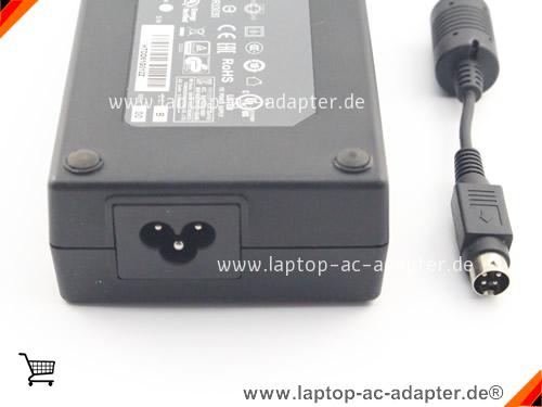 Bild 4 Von Original Delta Adp-150ar B Ac Adapter 54v 2.78a 150w Für Cisco Sg350-10mp 10-port Switches Auf Laptop-ac-adapter.de 