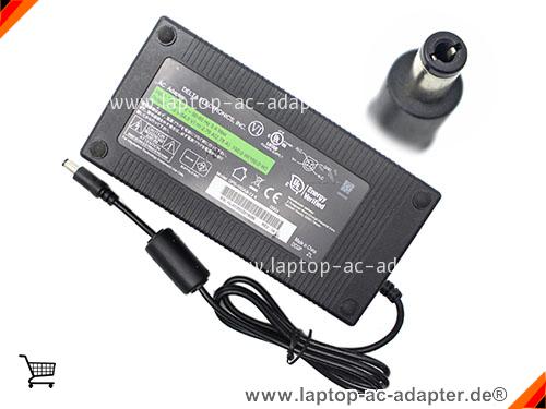 Große Bilder 1 von Original DELTA HLAD2032018096 ac adapter, 54V 2.78A HLAD2032018096 Notebook Netzteile DELTA54V2.78A150W-5.5x2.5mm