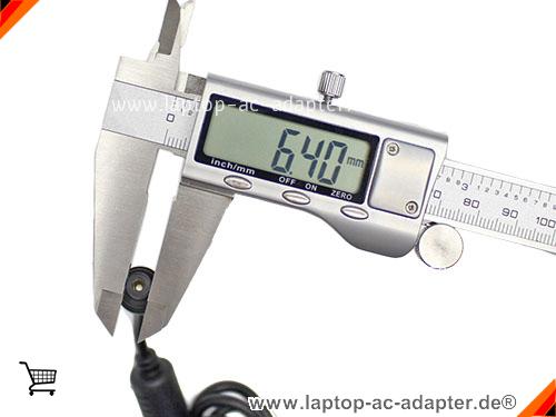 Große Bilder 5 von Original DELTA DPS-150AB-13 ac adapter, 54V 2.78A DPS-150AB-13 Notebook Netzteile DELTA54V2.78A150W-6.4x3.0mm
