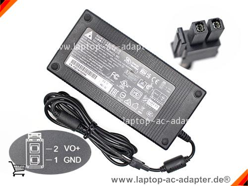 Große Bilder 1 von Original DELTA DPS-150AB-13 ac adapter, 54V 2.78A DPS-150AB-13 Notebook Netzteile DELTA54V2.78A150W-Molex-2pin