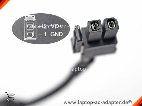 Große Bilder 5 von Original DELTA DPS-150AB-13 ac adapter, 54V 2.78A DPS-150AB-13 Notebook Netzteile DELTA54V2.78A150W-Molex-2pin