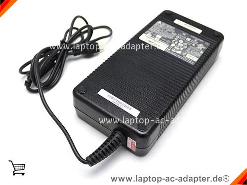 Große Bilder 2 von Original DELTA ADH-150AR B ac adapter, 54V 2.78A ADH-150AR B Notebook Netzteile DELTA54V2.78A150W-Molex-4Pin