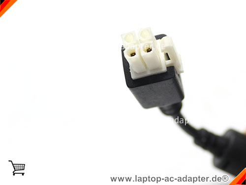 Große Bilder 5 von Original DELTA ADH-150AR B ac adapter, 54V 2.78A ADH-150AR B Notebook Netzteile DELTA54V2.78A150W-Molex-4Pin