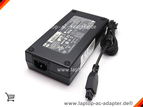 Große Bilder 4 von Original DELTA IWLD8AJ00U9 ac adapter, 54V 2.78A IWLD8AJ00U9 Notebook Netzteile DELTA54V2.78A150W-Molex-8pin