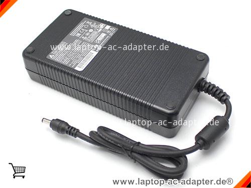Große Bilder 2 von Original DELTA ADP320AR ac adapter, 54V 5.56A ADP320AR Notebook Netzteile DELTA54V5.56A300W-5.5x2.5mm