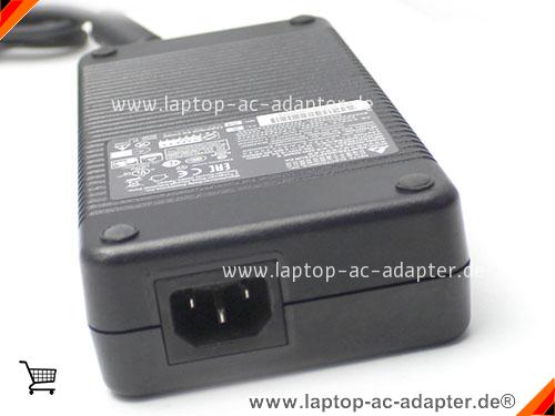 Große Bilder 4 von Original DELTA ADP320AR ac adapter, 54V 5.56A ADP320AR Notebook Netzteile DELTA54V5.56A300W-5.5x2.5mm