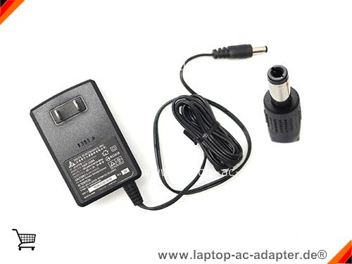 Große Bilder 1 von Original DELTA EADP12CBB ac adapter, 6V 2A EADP12CBB Notebook Netzteile DELTA6V2A12W-5.5x2.5mm-US