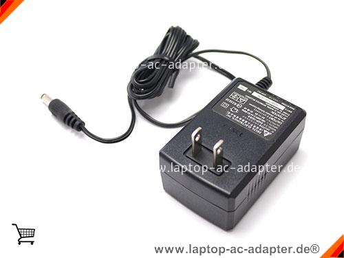 Große Bilder 4 von Original DELTA EADP12CBB ac adapter, 6V 2A EADP12CBB Notebook Netzteile DELTA6V2A12W-5.5x2.5mm-US