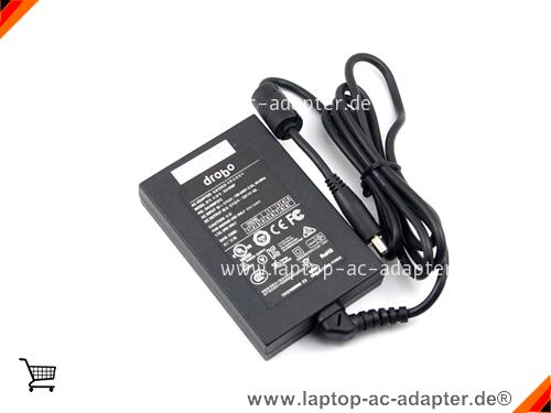 Bild 1 Von Drobo Ea1098f-120 12v 6a 72w Ac Adapter Auf Laptop-ac-adapter.de 