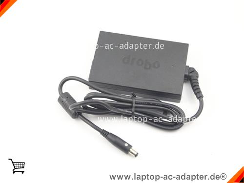 Bild 4 Von Drobo Ea1098f-120 12v 6a 72w Ac Adapter Auf Laptop-ac-adapter.de 