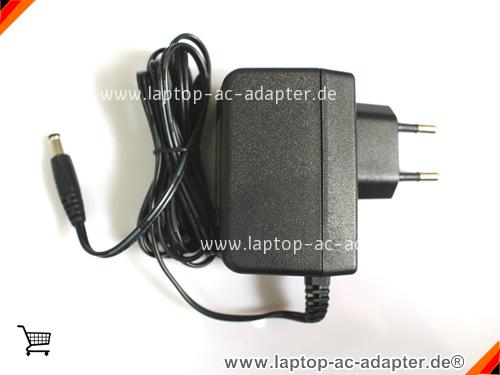 Große Bilder 1 von Original DVE DSA-15P-12 CH 120150 ac adapter, 12V 1.25A DSA-15P-12 CH 120150 Notebook Netzteile DVE12V1.25A15W-5.5x2.5mm-EU