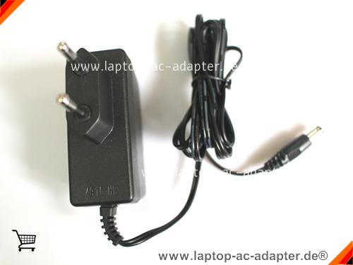 Große Bilder 4 von Original DVE DSA-15P-12 CH 120150 ac adapter, 12V 1.25A DSA-15P-12 CH 120150 Notebook Netzteile DVE12V1.25A15W-5.5x2.5mm-EU