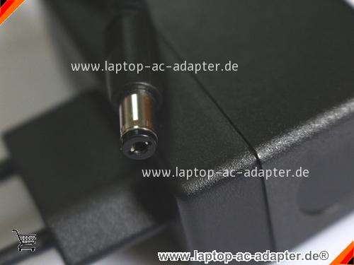 Große Bilder 5 von Original DVE DSA-15P-12 CH 120150 ac adapter, 12V 1.25A DSA-15P-12 CH 120150 Notebook Netzteile DVE12V1.25A15W-5.5x2.5mm-EU
