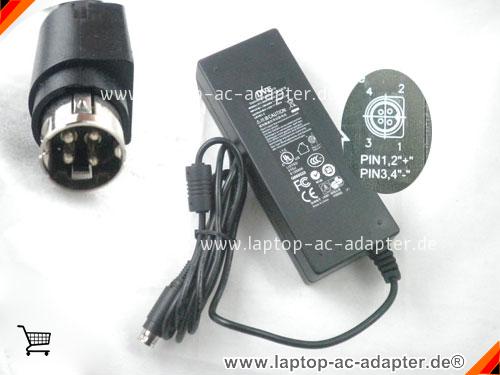 Große Bilder 1 von Original DVE DSA-90W-12 3 12080 ac adapter, 12V 6.67A DSA-90W-12 3 12080 Notebook Netzteile DVE12V6.6780W-4PIN